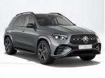 MERCEDES-BENZ GLE 350 de 4Matic Phev AMG Line Premium rif. 24122388
