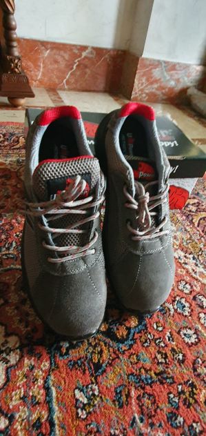 Scarpe antinfortunistiche - Foto 4