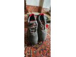 Scarpe antinfortunistiche