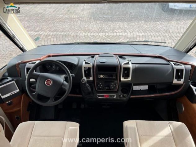 CARTHAGO CARTHAGO CHIC C-LINE I 4.8 LE rif. 20724636 - Foto 4