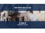 Immobile in asta di 38 m² in vendita a Andorno Micca
