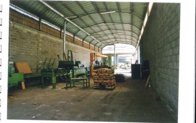 Immobile in asta di 2191 m² in vendita a Lucera - Foto 11