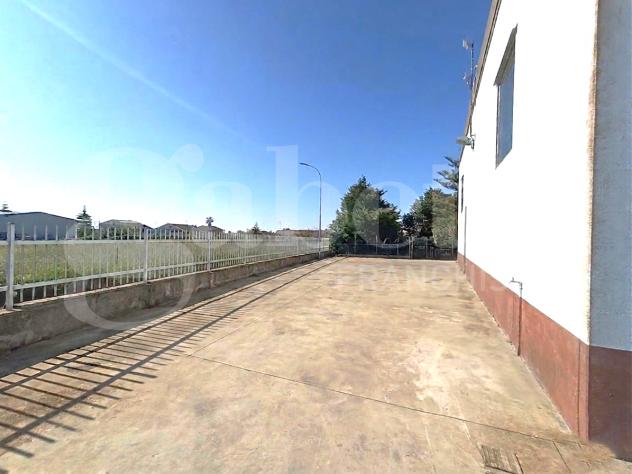 Capannone Industriale - Ragusa . Rif.: Cod. rif 3316214ACG - Foto 10