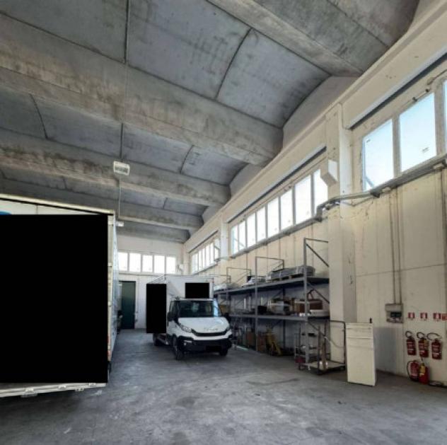 Immobile in asta di 2707 m² in vendita a Ravenna - Foto 10