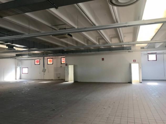 Immobile di 700 m² con 2 locali in vendita a Vobarno - Foto 14