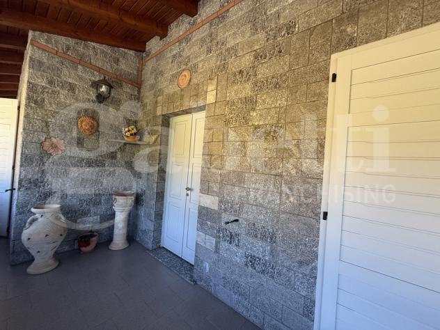 Villa singola - Asso . Rif.: Cod. rif 3320560VRG - Foto 13