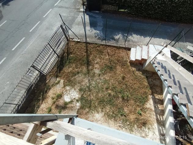 APPARTAMENTO INDIPENDENTE di 4 vani e di 100 mq (CAMAIORE) rif. 1050 - Foto 16