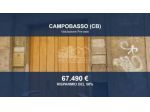 Immobile in asta di 142 m² in vendita a Campobasso