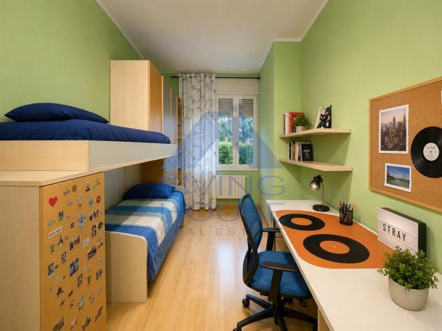 Trilocale in vendita a Casatenovo. - Foto 13