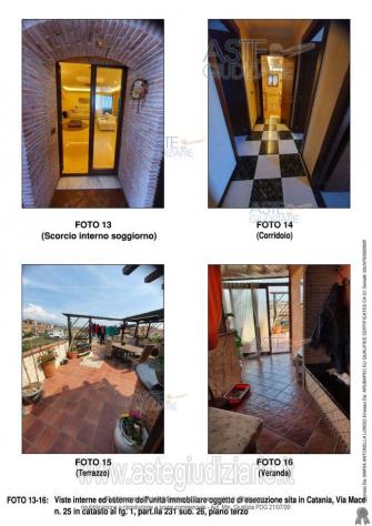 IMMOBILI-IMMOBILE RESIDENZIALE-Via Macello, 25, 95123 Catania CT, Italia - Foto 6
