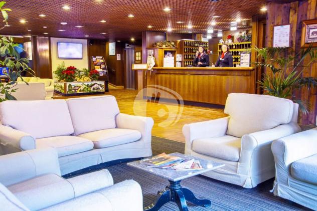 Appartamento - Courmayeur . Rif.: 145VRG - Foto 14