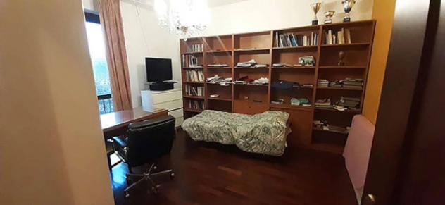 Immobile in asta di 257 m² con più di 5 locali e box auto doppio in vendita a Garlasco - Foto 11