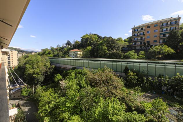 Trilocale in vendita a Genova - Foto 15