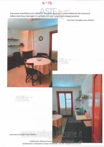 IMMOBILI-IMMOBILE RESIDENZIALE-Via Carpinelli, 3 - Foto 5