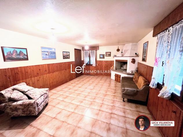 CASA SEMI INDIPENDENTE di 5 vani e di 199 mq (GODEGA DI SANT'URBANO) rif. LV99 - Foto 19