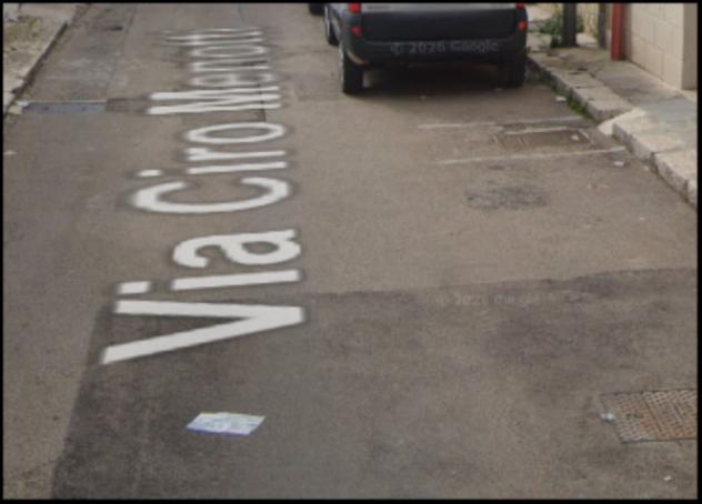 Immobile in asta di 136 m² in vendita a Lizzanello - Foto 9