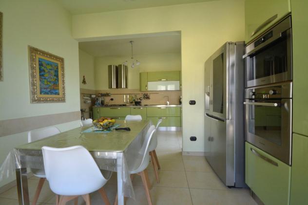 Villa in vendita a Sant'Angelo In Campo - Lucca 300 mq Rif: 1328633 - Foto 9