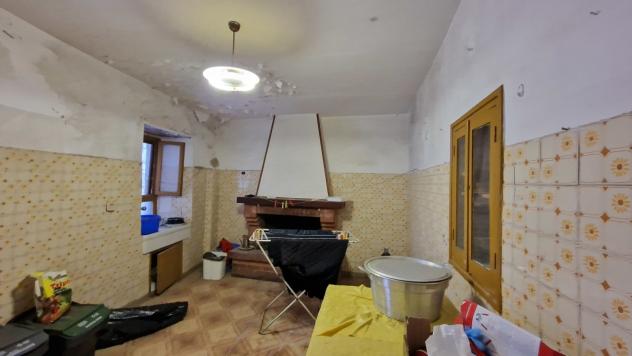 Porzione di casa in vendita a Lugnano in Teverina - Foto 17