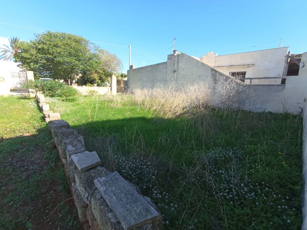 CASA INDIP. DI MQ.120 DA RISTRUTT. E TERRENO B3 DI 400 MQ. - Foto 2