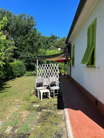 Casa singola in vendita a Poveromo - Massa 150 mq Rif: 1274049 - Foto 6