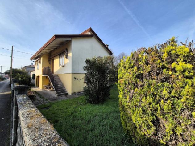 Villa di 120 m² con 3 locali e box auto in vendita a Mirano - Foto 20