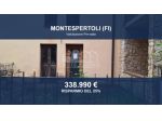 Immobile in asta di 34500 m² in vendita a Montespertoli