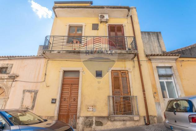 Appartamento in vendita a Noto