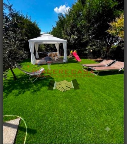 Porano - Abitazione a schiera ristrutturata con giardino in vendita - Foto 10