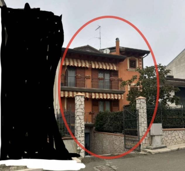 Immobile in asta di 151 m² con più di 5 locali in vendita a Palazzo San Gervasio - Foto 4