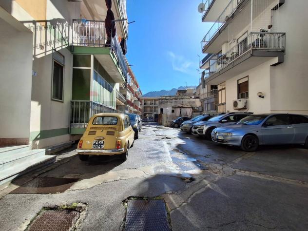 Appartamento in vendita a Palermo, Villagrazia - Foto 3