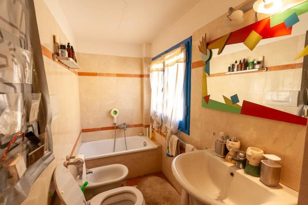 Appartamento in vendita a Pietrasanta 90 mq Rif: 1402887 - Foto 9