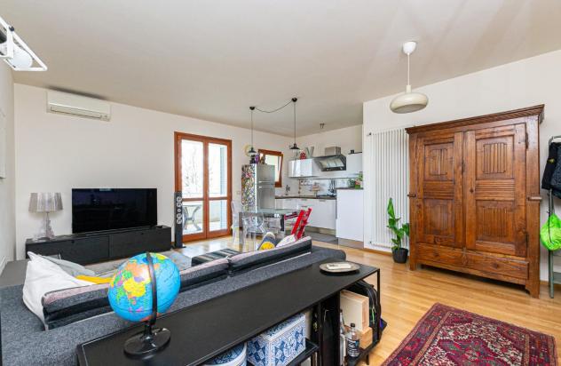 Appartamento in vendita a Pontedera 89 mq Rif: 1448377 - Foto 3