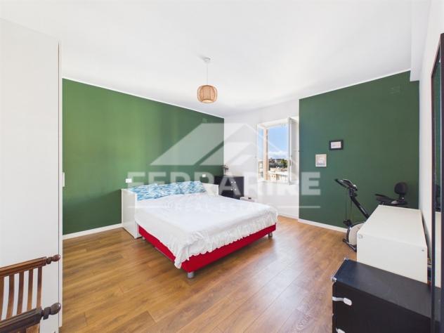 Via Gregorio XIII Luminoso Trilocale Ristrutturato € 298.000 - Foto 11