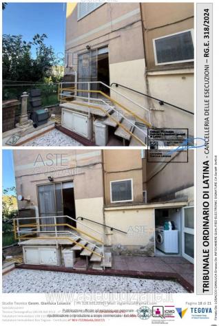 IMMOBILI-IMMOBILE RESIDENZIALE-Via G. Leopardi, 2, 04019 Terracina LT, Italia - Foto 8