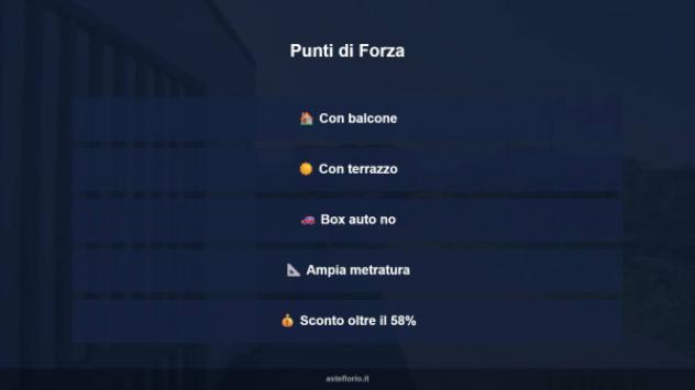 Immobile in asta di 259 m² con più di 5 locali in vendita a Torregrotta - Foto 18