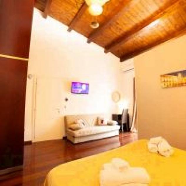 Ninfeo – Rooms And Breakfast in Siracusa - Foto 2