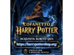 Cofanetto Harry Potter
