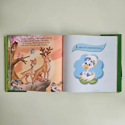 Fiabe di Animali, Fiabe di Principesse - Susaeta Ediciones - 2020 - TRACCIATA!! - Foto 3