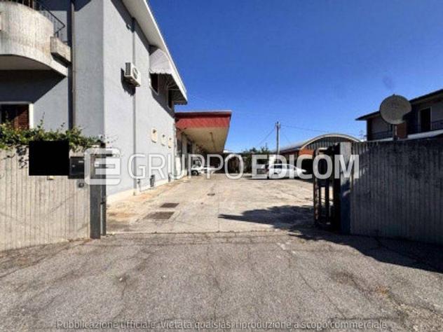 Fabbricati costruiti per esigenze industriali in vendita a Casaleone - Rif. 4554210 - Foto 8
