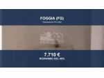 Immobile in asta di 39 m² in vendita a Foggia