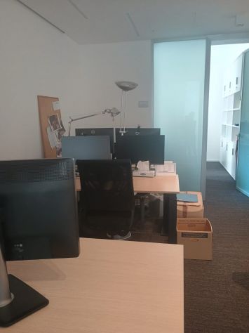 Ufficio adiacente piazza Affari Milano Centro - Foto 5