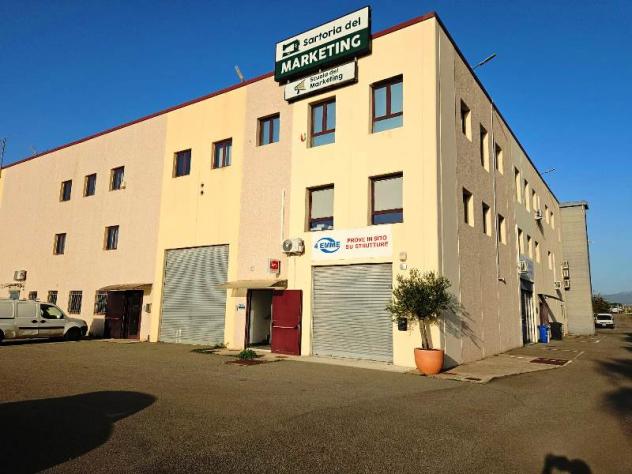 Ufficio a Sestu - Rif. sestuaff - Foto 3