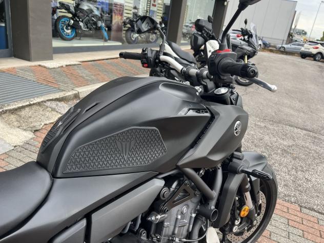 Yamaha MT-07 null - Foto 10