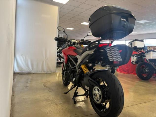 DUCATI Hyperstrada 821 RED rif. 23821805 - Foto 7