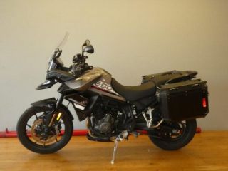 TRIUMPH Tiger 850 Sport 2023 rif. 23829927