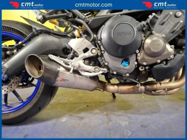 YAMAHA MT-09 Garantita e Finanziabile rif. 23872366 - Foto 7