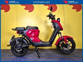 NIU N U Garatito e Fiaziabile rif. 23725998