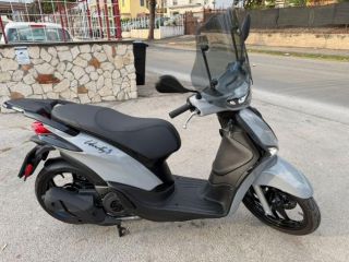 Piaggio Liberty S 150 LIBERTY 150 S