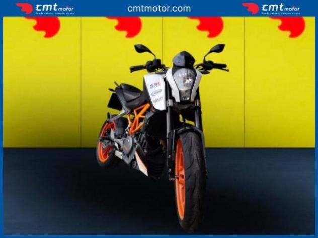 KTM 390 Duke Garantita e Finanziabile rif. 24156503 - Foto 2