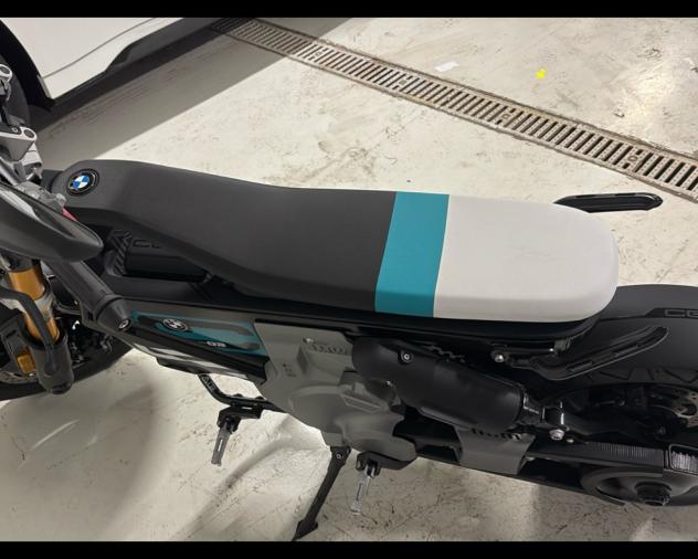 BMW Motorrad CE 02 AM - Foto 10